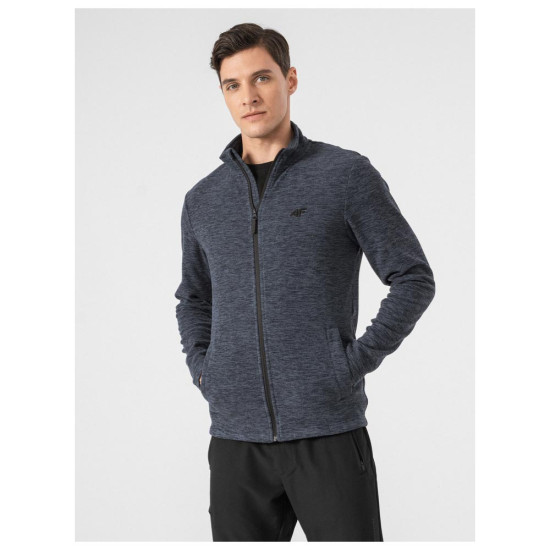 4F Ανδρική ζακέτα Fleece